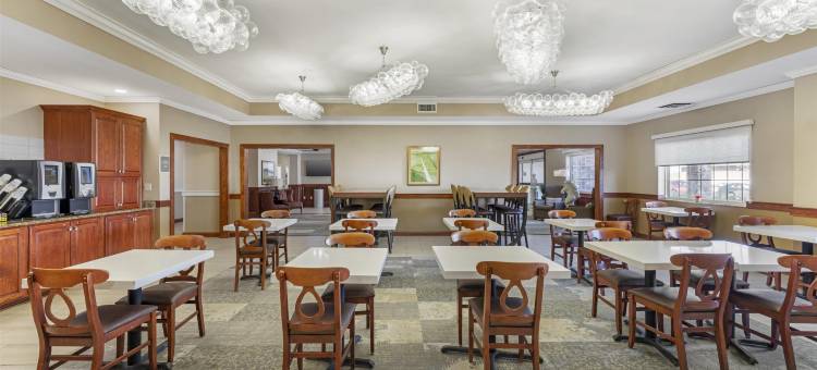 贝斯特韦斯特优质巴特菲尔德旅馆(Best Western Plus Butterfield Inn)图片