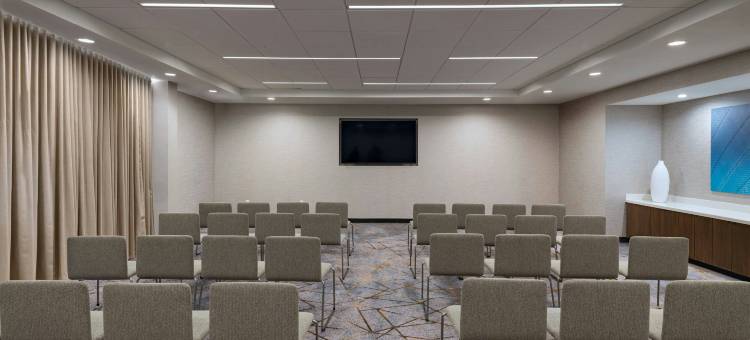 达拉斯理查森大学区SpringHill Suites酒店(SpringHill Suites Dallas Richardson/University Area)图片