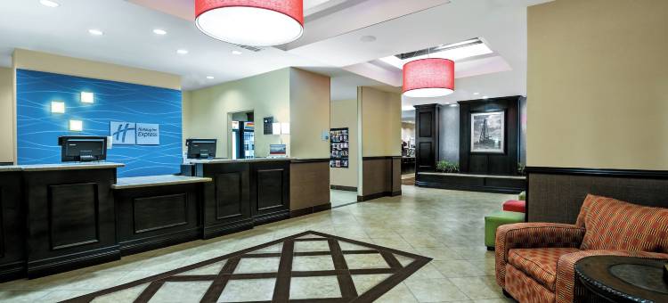 智选假日酒店及套房科图拉 by IHG(Holiday Inn Express & Suites Cotulla by IHG)图片