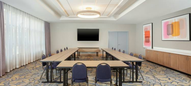 希尔顿家园套房布鲁姆菲尔德博尔德(Homewood Suites by Hilton Broomfield Boulder)图片