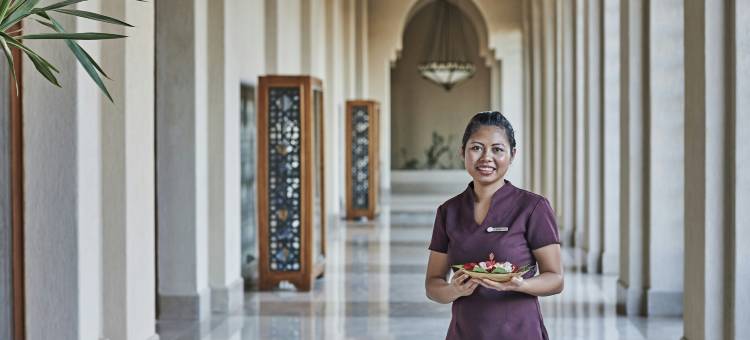 沙姆沙伊赫四季度假村酒店(Four Seasons Resort Sharm El Sheikh)图片