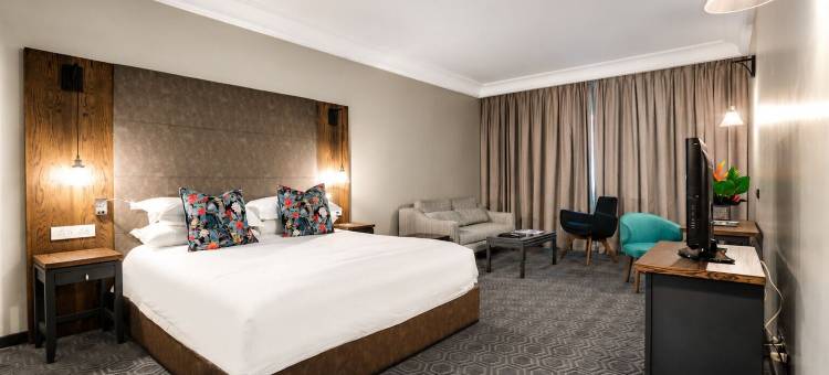 皇家嘉年华酒店(Fiesta Royale Hotel)图片