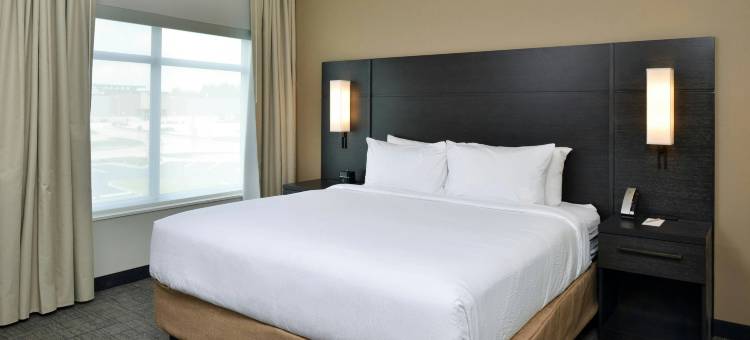 圣路易斯切斯特菲尔德居家酒店(Residence Inn St. Louis Chesterfield)图片