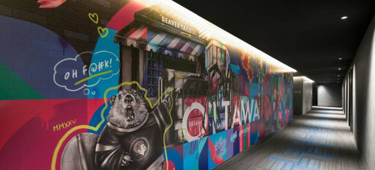 Moxy渥太华市中心(Moxy Ottawa Downtown)图片