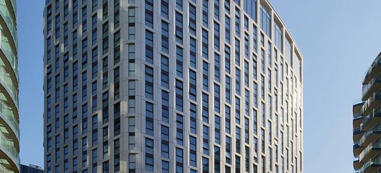 ARK金丝雀码头(Ark Canary Wharf)图片