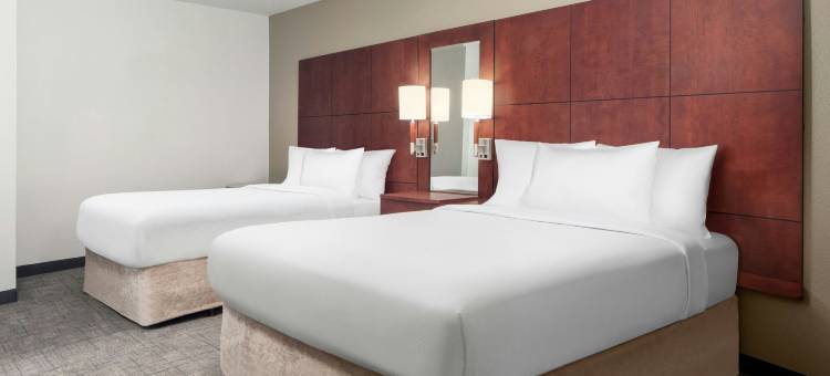 纽波特纽斯机场居家酒店(Residence Inn Newport News Airport)图片