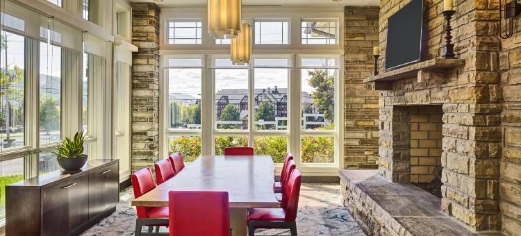 希尔顿花园酒店-鸽子谷(Hilton Garden Inn Pigeon Forge)图片