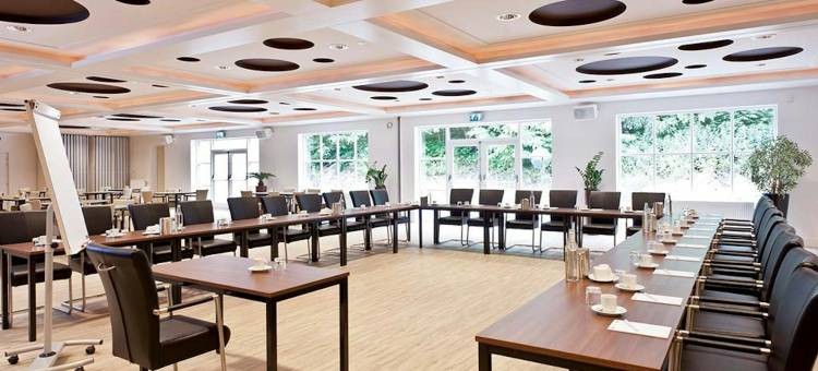 特格尔乌登 - 维格尔弗莱彻餐厅酒店(Fletcher Hotel-Restaurant Teugel Uden-Veghel)图片