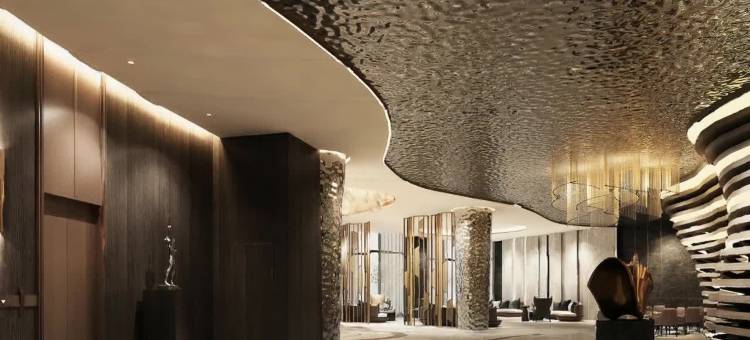 美熙酒店(洛阳偃师站万达广场店)图片
