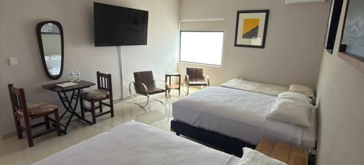 昆德拉精品酒店(Kundera Hotel Boutique)图片