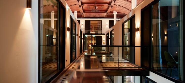 Oud Heavens Hotel Hoorn图片