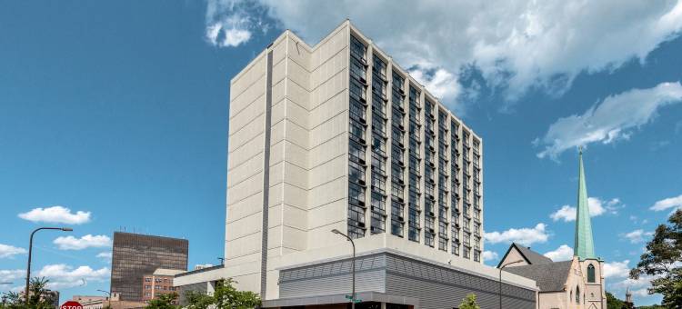 芝加哥北埃文斯顿假日酒店(Holiday Inn CHICAGO NORTH-EVANSTON by IHG)图片