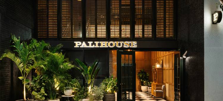 帕利豪斯海德公园村(Palihouse Hyde Park Village)图片