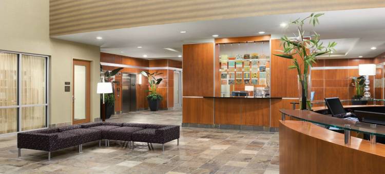 盖特威假日酒店&度假村(Holiday Inn & Suites WILLIAMSBURG-HISTORIC GATEWAY by IHG)图片