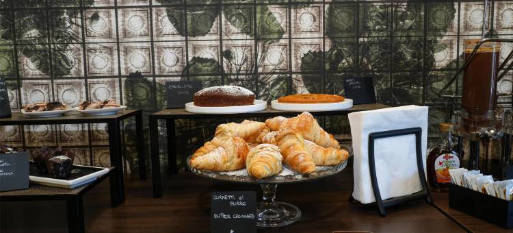 贝斯特韦斯特优质摩纳哥之家酒店(Best Western Plus Dimora del Monaco)图片