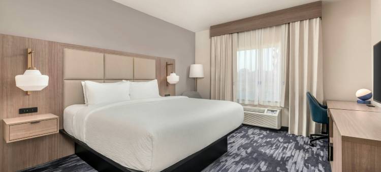 拉斐特万豪城市快捷酒店(City Express By Marriott Lafayette)图片