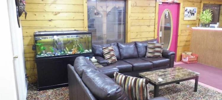 美国旅馆汽车旅馆由 Capital O 坎登 AL(Capital O American Inn Motel Camden Al)图片