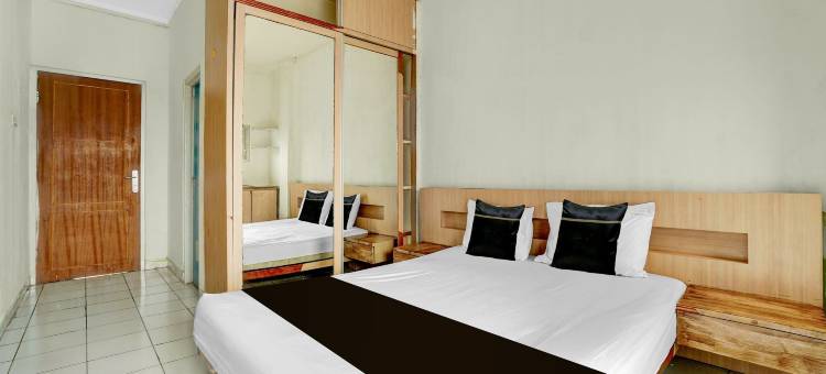 苏丹公寓(Hotel O near Cilandak Town Square formerly Sultan Residence Syariah)图片