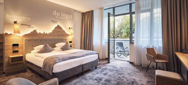 慕尼黑阿拉贝拉公园贝斯特韦斯特酒店(Best Western Hotel Arabellapark Muenchen)图片
