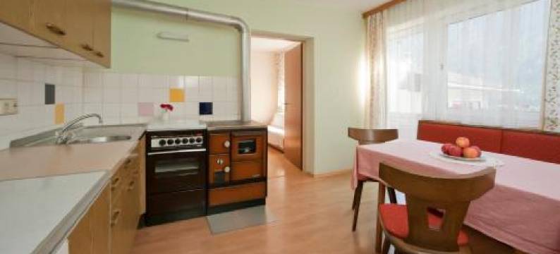 克朗特罗森克朗茨酒店(Kräuterpension Rosenkranz)图片