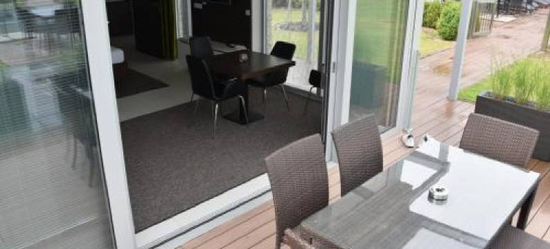 Hotel Harmony Medical & Wellness-Free Parking, 1,8km from the Center图片