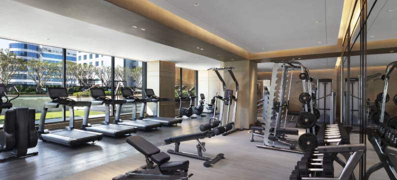 曼谷素坤逸卡尔顿酒店(Carlton Hotel Bangkok Sukhumvit)图片