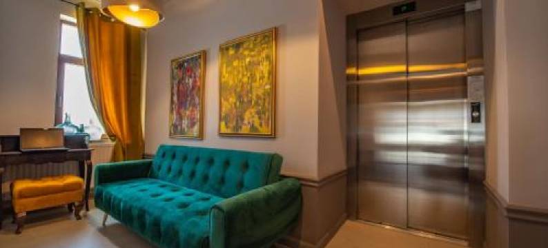 维恩酒店(Hotel Wien)图片