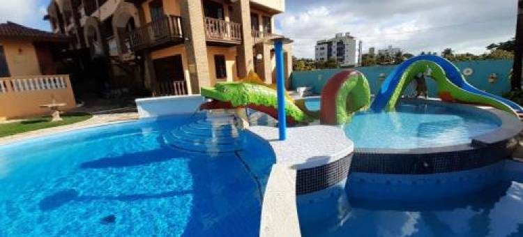 维京酒店(Hotel Pousada Viking)图片