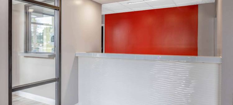 卡温顿温德姆呗盟酒店(Baymont by Wyndham Covington)图片