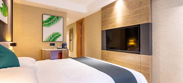 尚客优品酒店(紫薇大道市政府店)图片