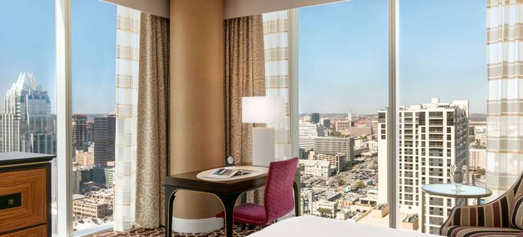 费尔蒙奥斯汀酒店(Fairmont Austin)图片