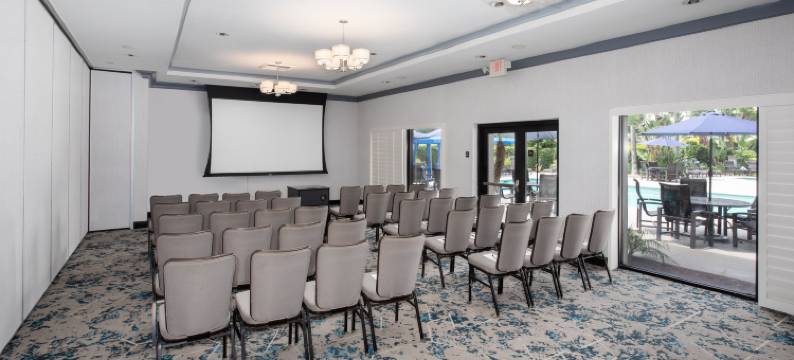 奥兰治县科斯塔梅萨皇冠假日酒店(Crowne Plaza COSTA MESA ORANGE COUNTY by IHG)图片