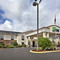 Holiday Inn Express BREAUX桥/恒基