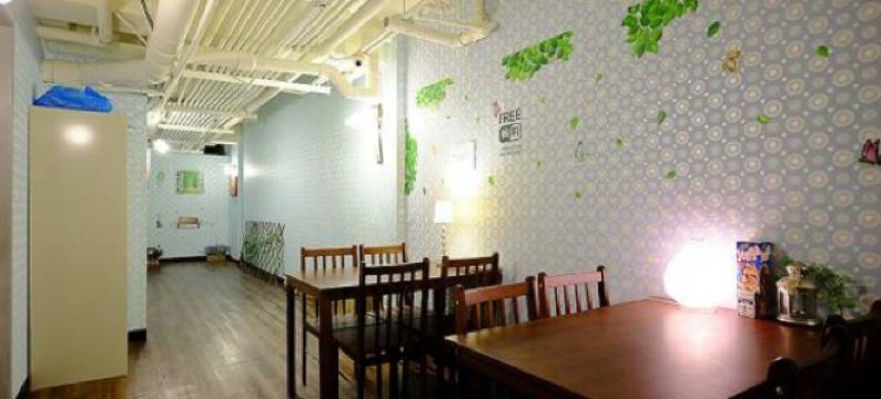 台北(洛克屋)图片