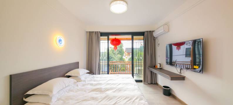 建德荣寿人家图片