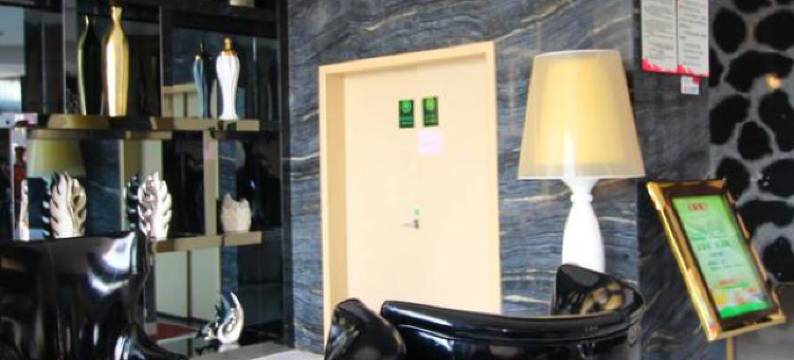 天海美琚酒店(九江理工职业技术学院庐山火车站店)图片