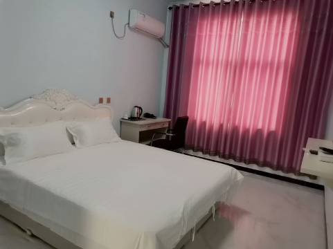 石家庄忆家快捷酒店