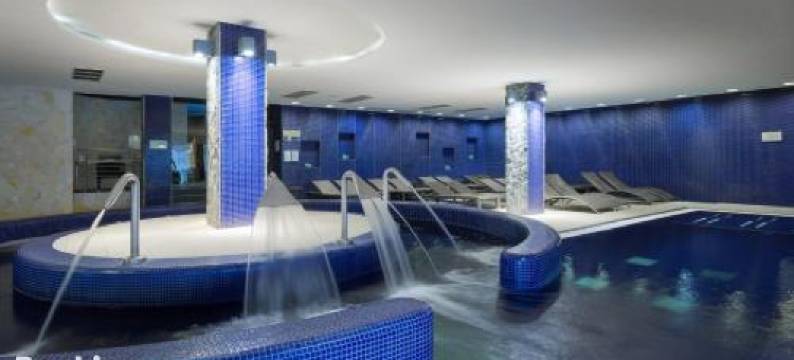 马特劳生活方式酒店(Lifestyle Hotel Mátra)图片