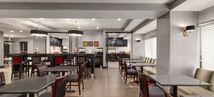 希尔顿欢朋酒店-格林维尔辛普森维尔(Hampton Inn Greenville/Simpsonville)图片
