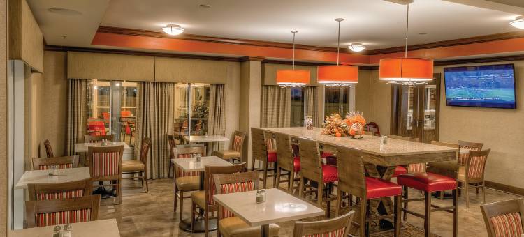 鸽子谷拉昆塔温德姆套房酒店(La Quinta Inn & Suites by Wyndham Pigeon Forge)图片
