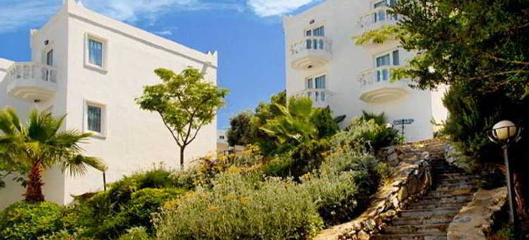 Caliente Bodrum Resort Hotel图片
