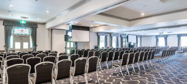 费里曼特尔滨海莱吉斯酒店(Esplanade Hotel Fremantle - by Rydges, an EVT hotel)图片