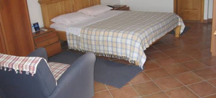 Levantin Inn 1/2+2 Suite Sea View N.14图片