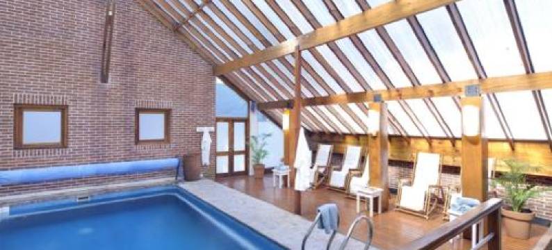 La Mansion del Bosque图片