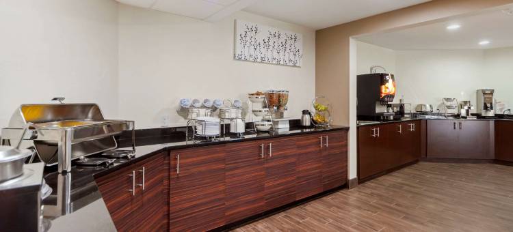 格兰德艾兰北部舒眠酒店(Sleep Inn Grand Island North)图片