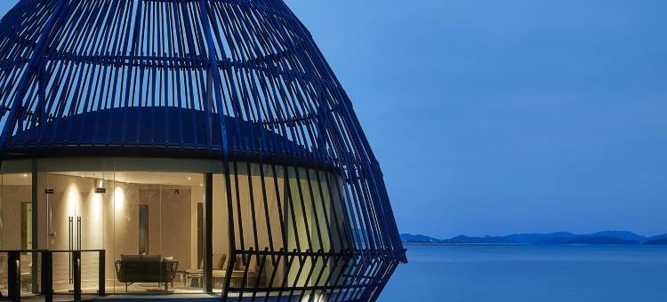 兰卡威丽思卡尔顿酒店(The Ritz-Carlton, Langkawi)图片