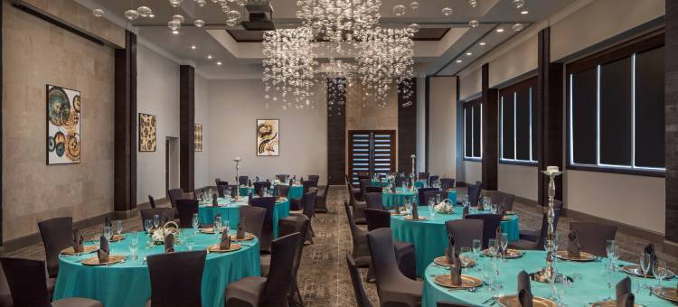 杜瓦尔傲途格精选酒店(Hotel Duval, Autograph Collection)图片