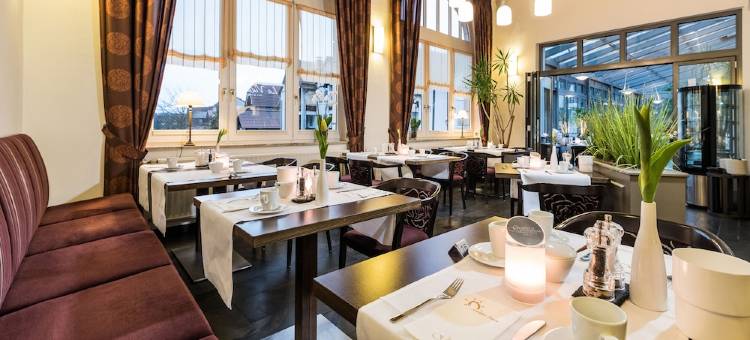 巴特萨克萨格贝尔生命酒店(Göbel´s Vital Hotel Bad Sachsa)图片
