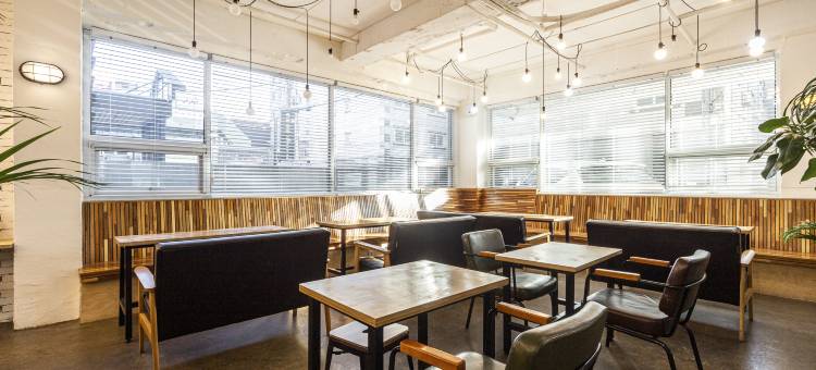 迷你酒店풍댕이(Minihotel Poongdaengi)图片