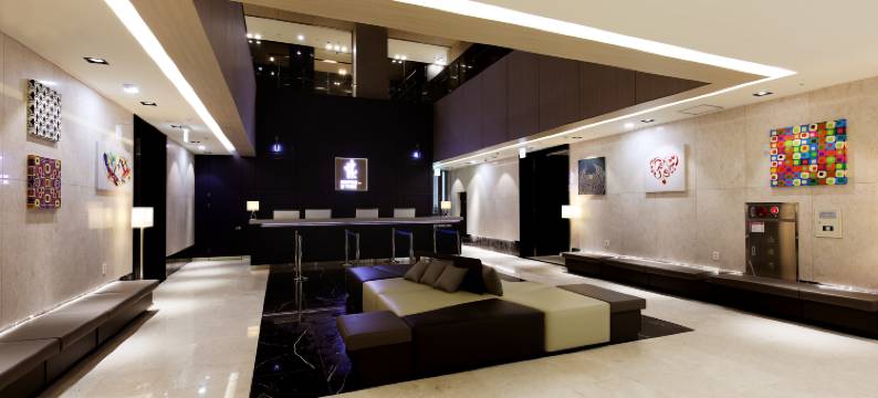 格洛斯特KINTEX酒店(Gloucester Hotel KINTEX)图片